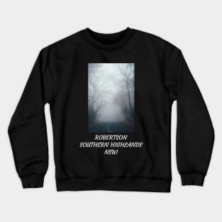 ROBERTSON NSW Crewneck Sweatshirt